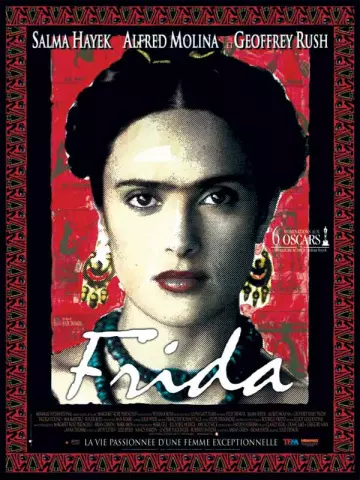 Frida - FRENCH BDRIP