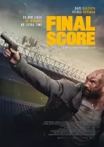 Final Score - FRENCH WEB-DL 1080p