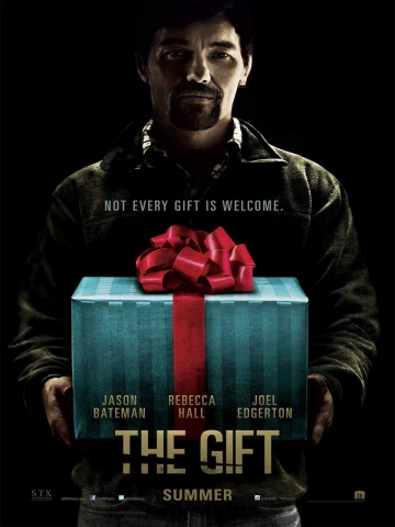 The Gift - MULTI (FRENCH) WEB-DL 1080p