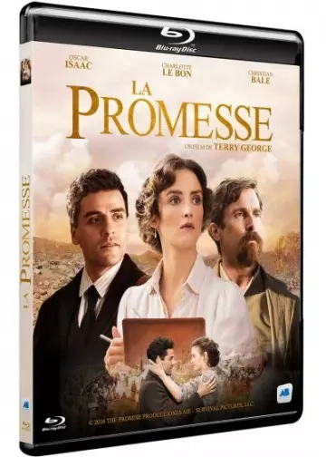 La Promesse - MULTI (FRENCH) HDLIGHT 1080p