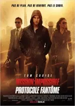 Mission Impossible 4 Protocole fantôme - FRENCH BDRip XviD
