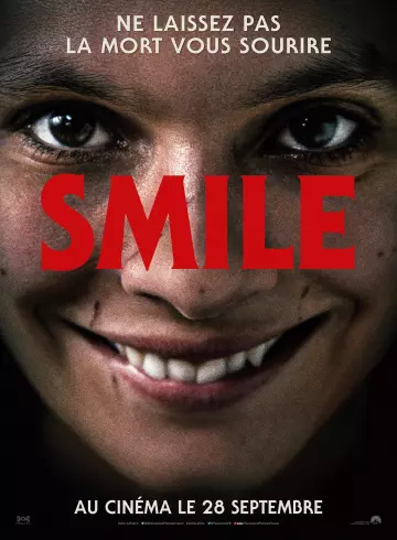 Smile - TRUEFRENCH WEB-DL 720p