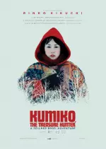 Kumiko, the Treasure Hunter - VOSTFR BDRIP