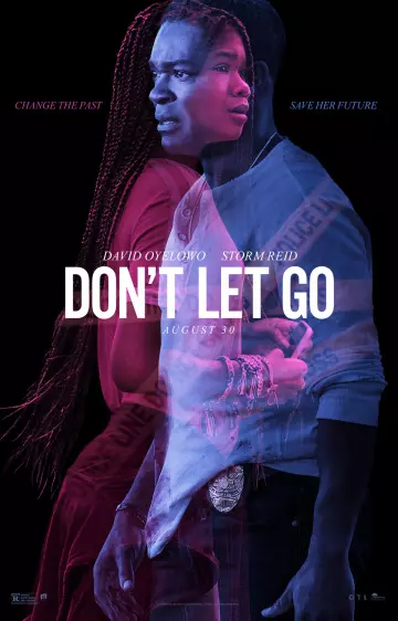 Don't Let Go - VOSTFR WEB-DL 1080p