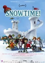 Snowtime - FRENCH BDRIP
