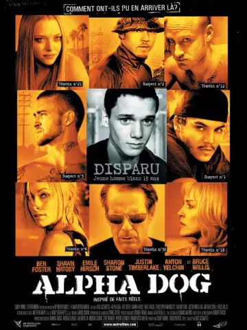 Alpha Dog - MULTI (TRUEFRENCH) HDLIGHT 1080p