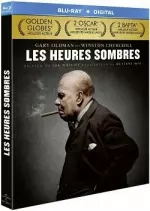 Les heures sombres - MULTI (TRUEFRENCH) BLU-RAY 720p