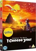 Pokémon, le film : Je te choisis ! - FRENCH BLU-RAY 720p