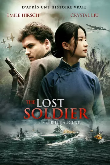 The Lost Soldier - FRENCH BDRIP