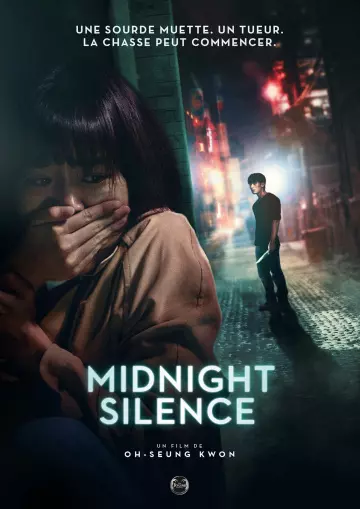 Midnight silence - FRENCH BDRIP