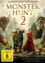 Monster Hunt 2 - FRENCH WEB-DL 720p