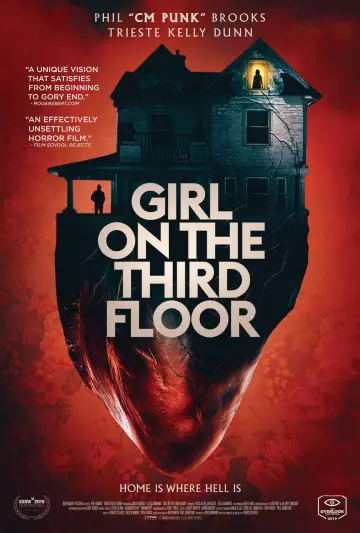 Girl On The Third Floor - VOSTFR HDRIP