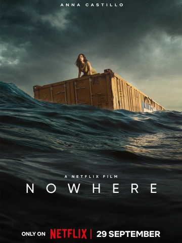 Nowhere - MULTI (FRENCH) WEB-DL 1080p