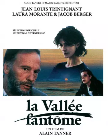 La Vallée fantôme - FRENCH DVDRIP