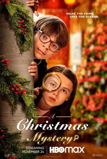 A Christmas Mystery - FRENCH WEB-DL 720p