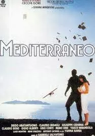 Mediterraneo - VOSTFR HDLIGHT 1080p