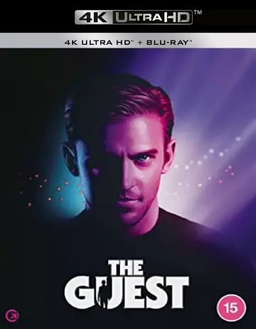 The Guest - MULTI (FRENCH) 4K LIGHT