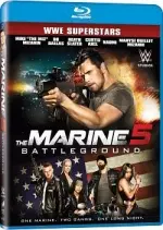 The Marine 5: Battleground - FRENCH Blu-Ray 720p