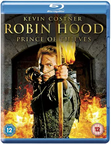 Robin des Bois, prince des voleurs - MULTI (TRUEFRENCH) HDLIGHT 1080p
