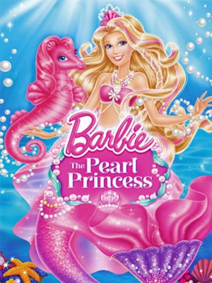 Barbie et la magie des perles - FRENCH DVDRIP
