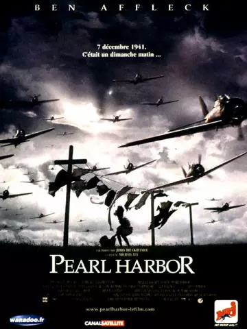 Pearl Harbor - MULTI (TRUEFRENCH) HDLIGHT 1080p