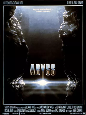 Abyss - TRUEFRENCH DVDRIP