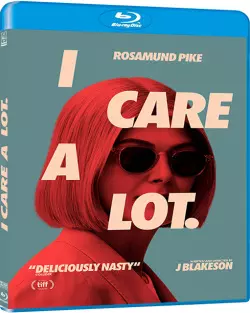 I Care A Lot - MULTI (FRENCH) BLU-RAY 1080p