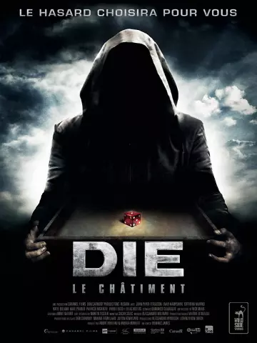 Die (Le châtiment) - TRUEFRENCH HDRIP