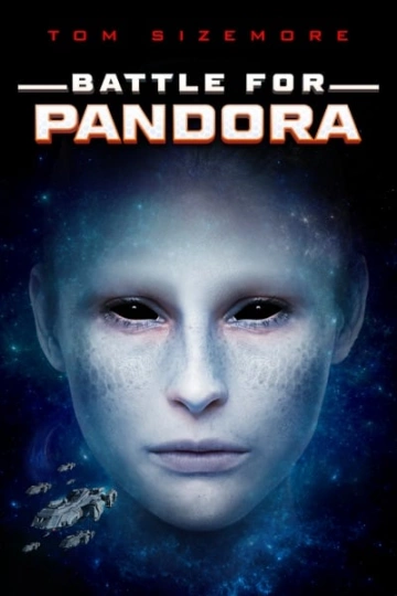 Battle For Pandora - FRENCH WEB-DL 720p