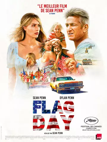 Flag Day - FRENCH HDRIP