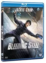 Bleeding Steel - TRUEFRENCH BLU-RAY 720p