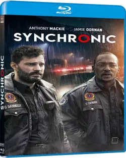 Synchronic - TRUEFRENCH BLU-RAY 720p