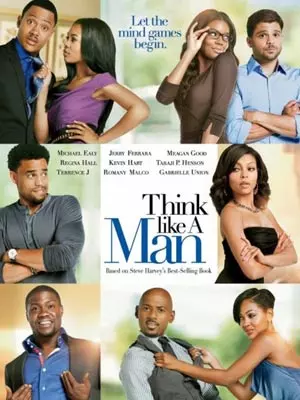 Think Like a Man - FRENCH HDLIGHT 1080p