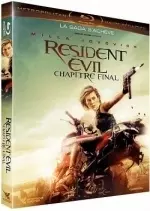 Resident Evil : Chapitre Final - MULTI (TRUEFRENCH) HD-LIGHT 720p