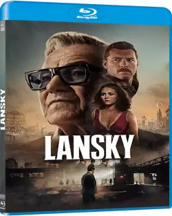 Lansky - FRENCH BLU-RAY 1080p
