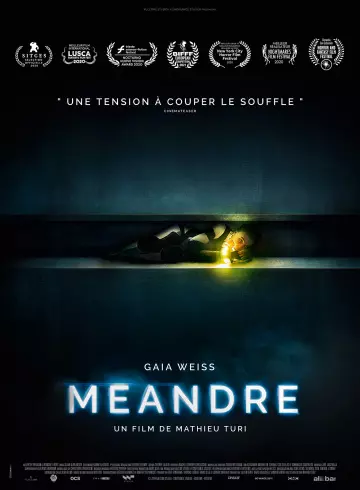Méandre - FRENCH BDRIP