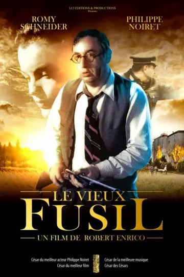 Le vieux fusil - FRENCH HDLIGHT 1080p