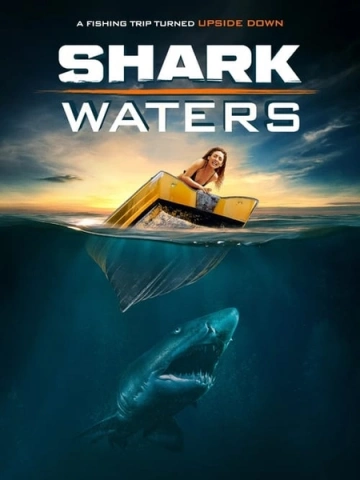 Shark Waters - FRENCH WEB-DL 1080p