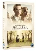 Goodbye Christopher Robin - FRENCH HDLIGHT 720p