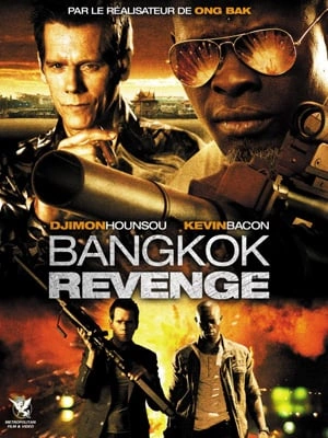 Bangkok Revenge - FRENCH WEB-DL 1080p