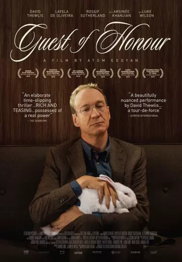 Guest of Honour - FRENCH WEB-DL 720p