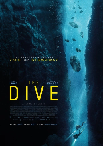 The Dive - FRENCH WEBRIP 720p