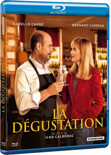 La Dégustation - FRENCH HDLIGHT 1080p