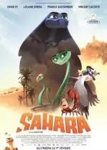 Sahara - FRENCH WEBRiP