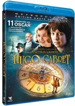 Hugo Cabret - MULTI (TRUEFRENCH) HDLIGHT 720p