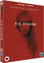 Red Sparrow - VO HDRIP 1080p