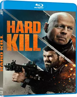 Hard Kill - FRENCH HDLIGHT 1080p