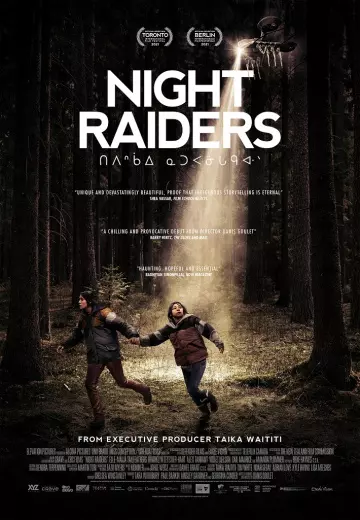 Night Raiders - FRENCH BDRIP