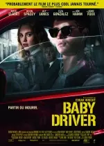 Baby Driver - FRENCH HDRiP