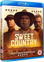 Sweet Country - FRENCH BLU-RAY 720p